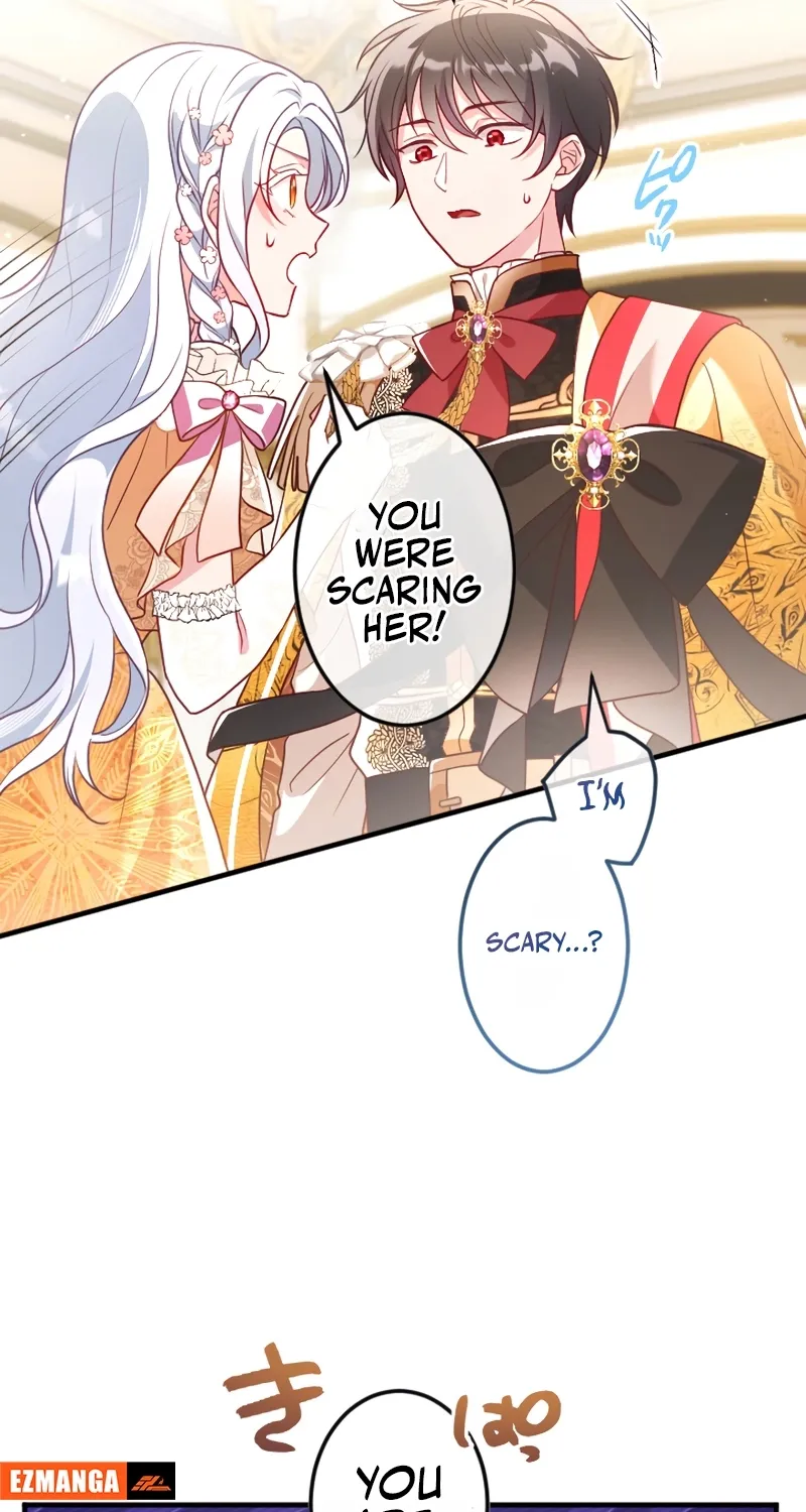 Kigen Tsuki Koujo no Hazu ga, Umaku Yari Sugite Shimatta You desu Chapter 40 page 64 - 