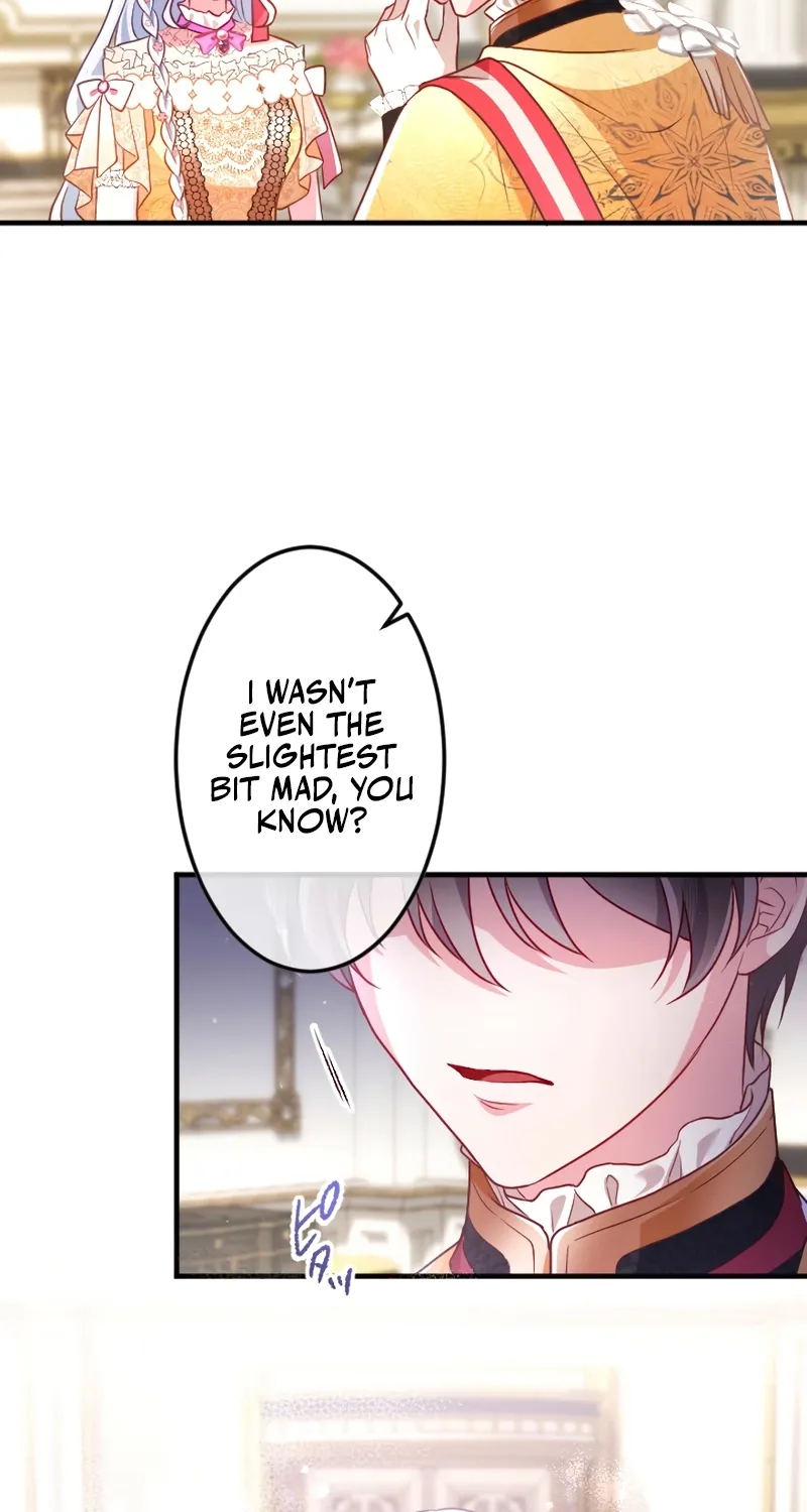Kigen Tsuki Koujo no Hazu ga, Umaku Yari Sugite Shimatta You desu Chapter 40 page 66 - 