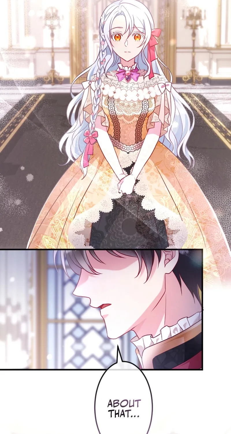 Kigen Tsuki Koujo no Hazu ga, Umaku Yari Sugite Shimatta You desu Chapter 40 page 67 - 
