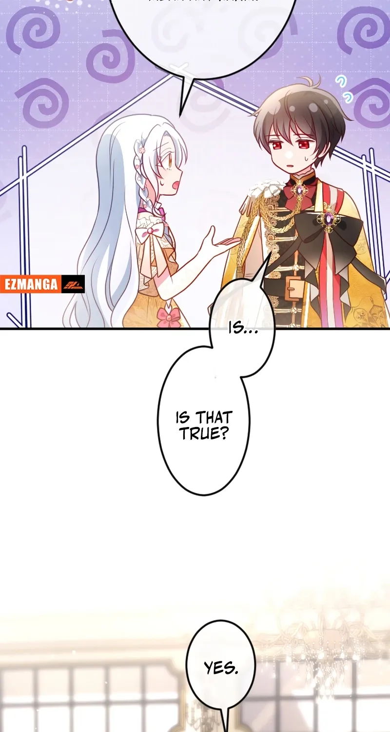 Kigen Tsuki Koujo no Hazu ga, Umaku Yari Sugite Shimatta You desu Chapter 40 page 74 - 