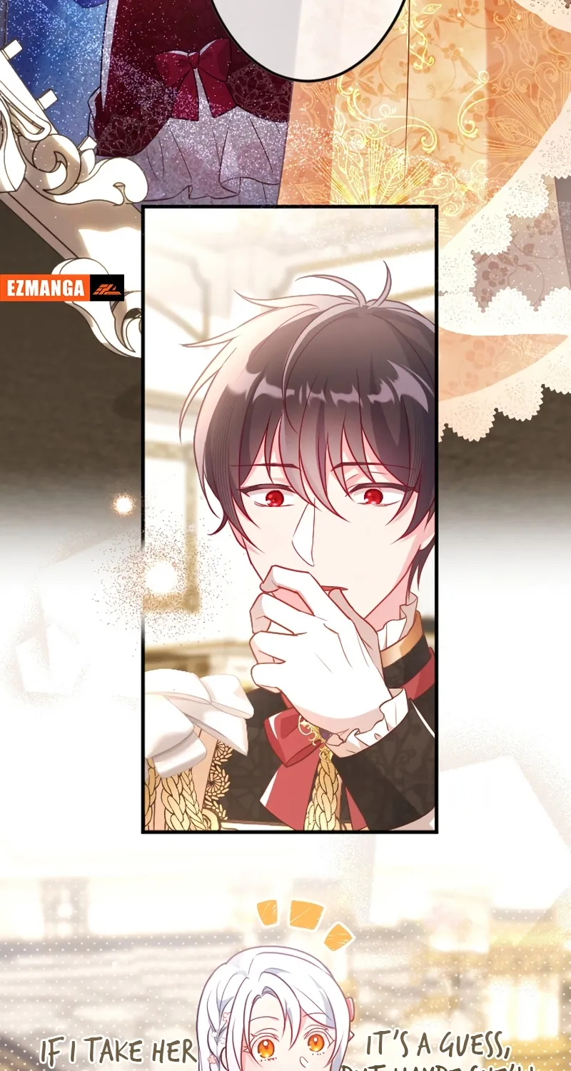 Kigen Tsuki Koujo no Hazu ga, Umaku Yari Sugite Shimatta You desu Chapter 40 page 78 - 