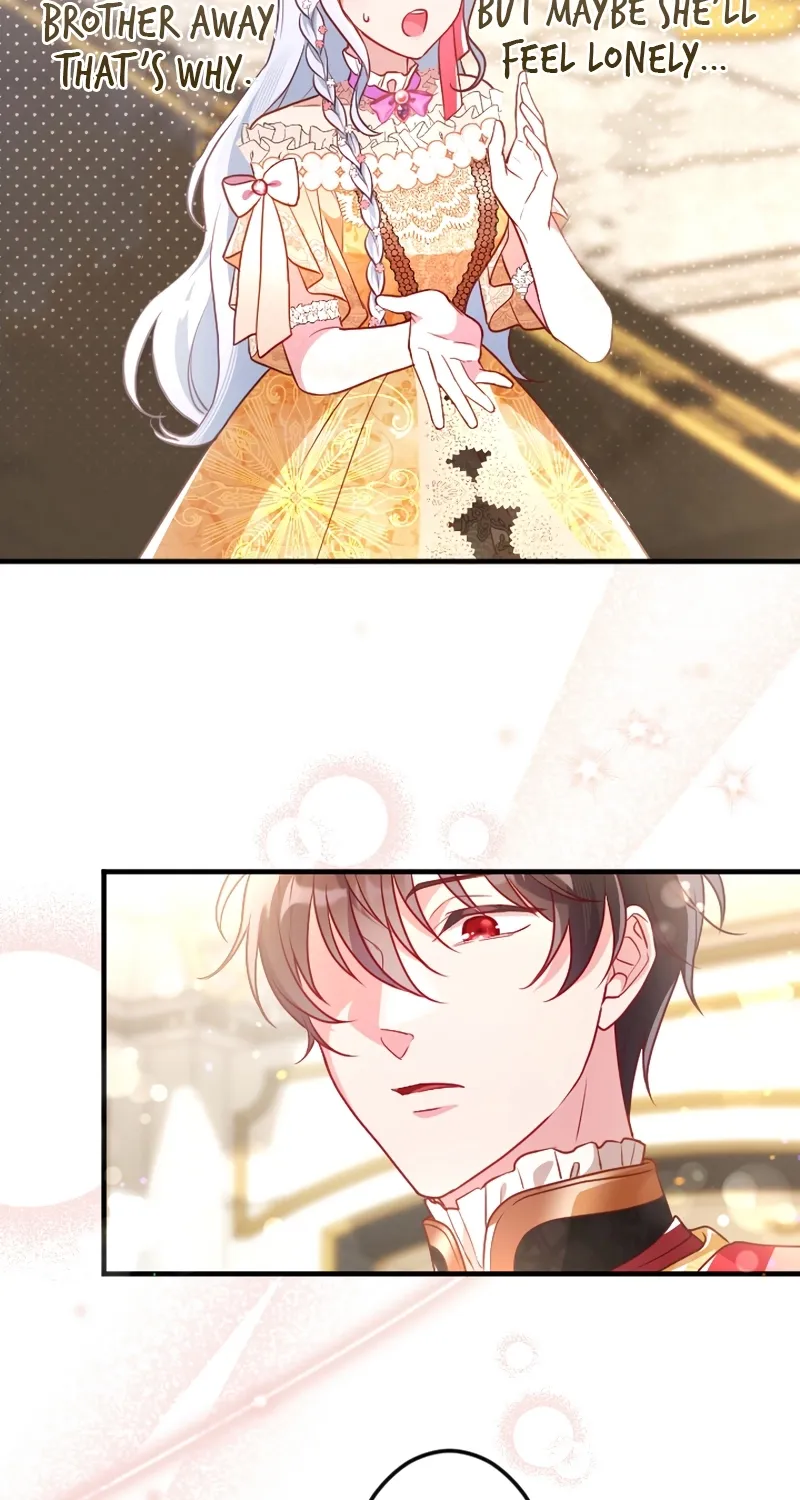 Kigen Tsuki Koujo no Hazu ga, Umaku Yari Sugite Shimatta You desu Chapter 40 page 79 - 