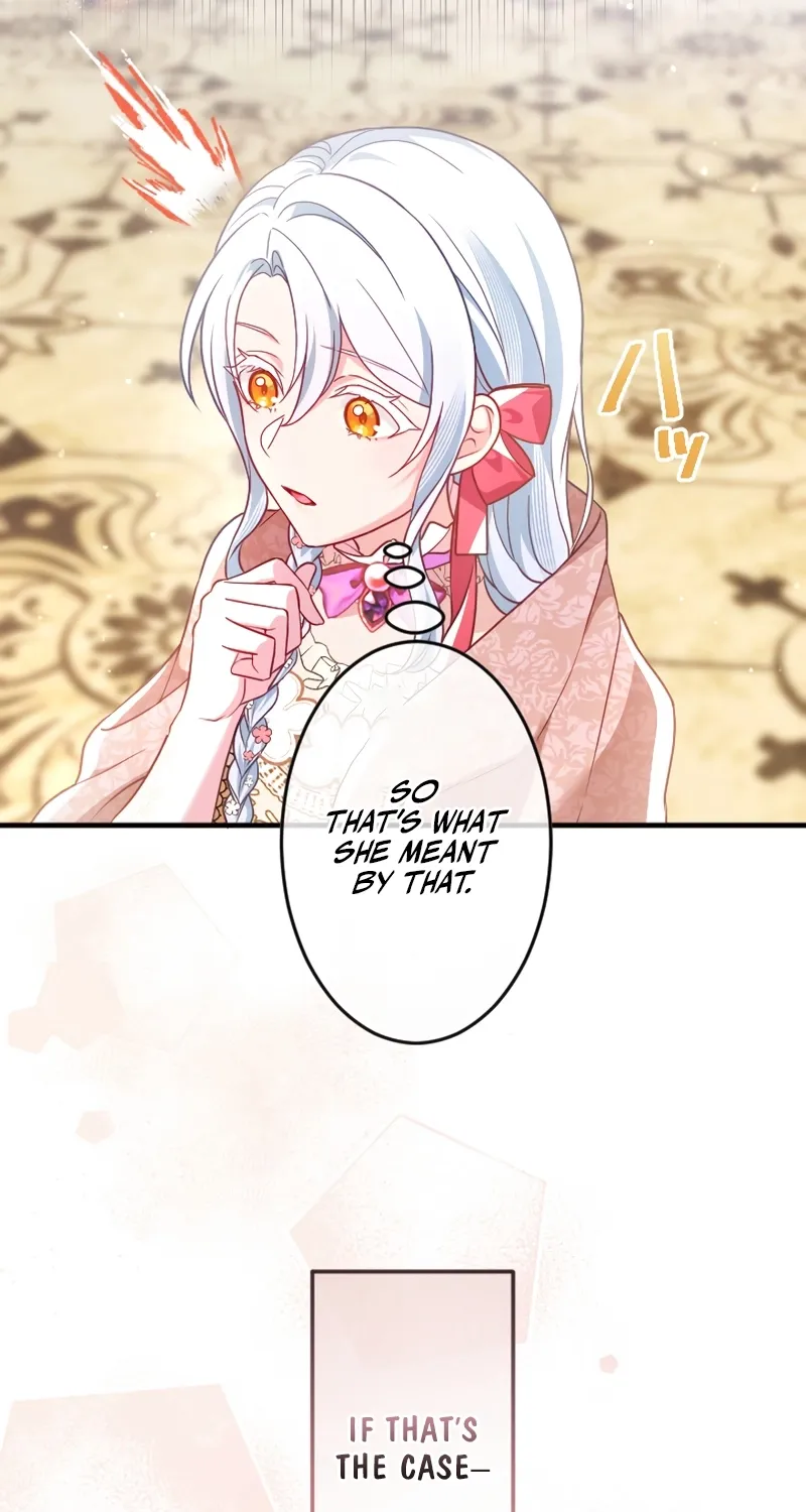 Kigen Tsuki Koujo no Hazu ga, Umaku Yari Sugite Shimatta You desu Chapter 40 page 9 - 