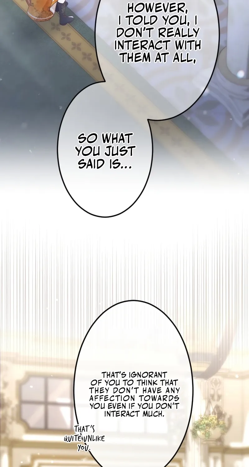 Kigen Tsuki Koujo no Hazu ga, Umaku Yari Sugite Shimatta You desu Chapter 40 page 83 - 