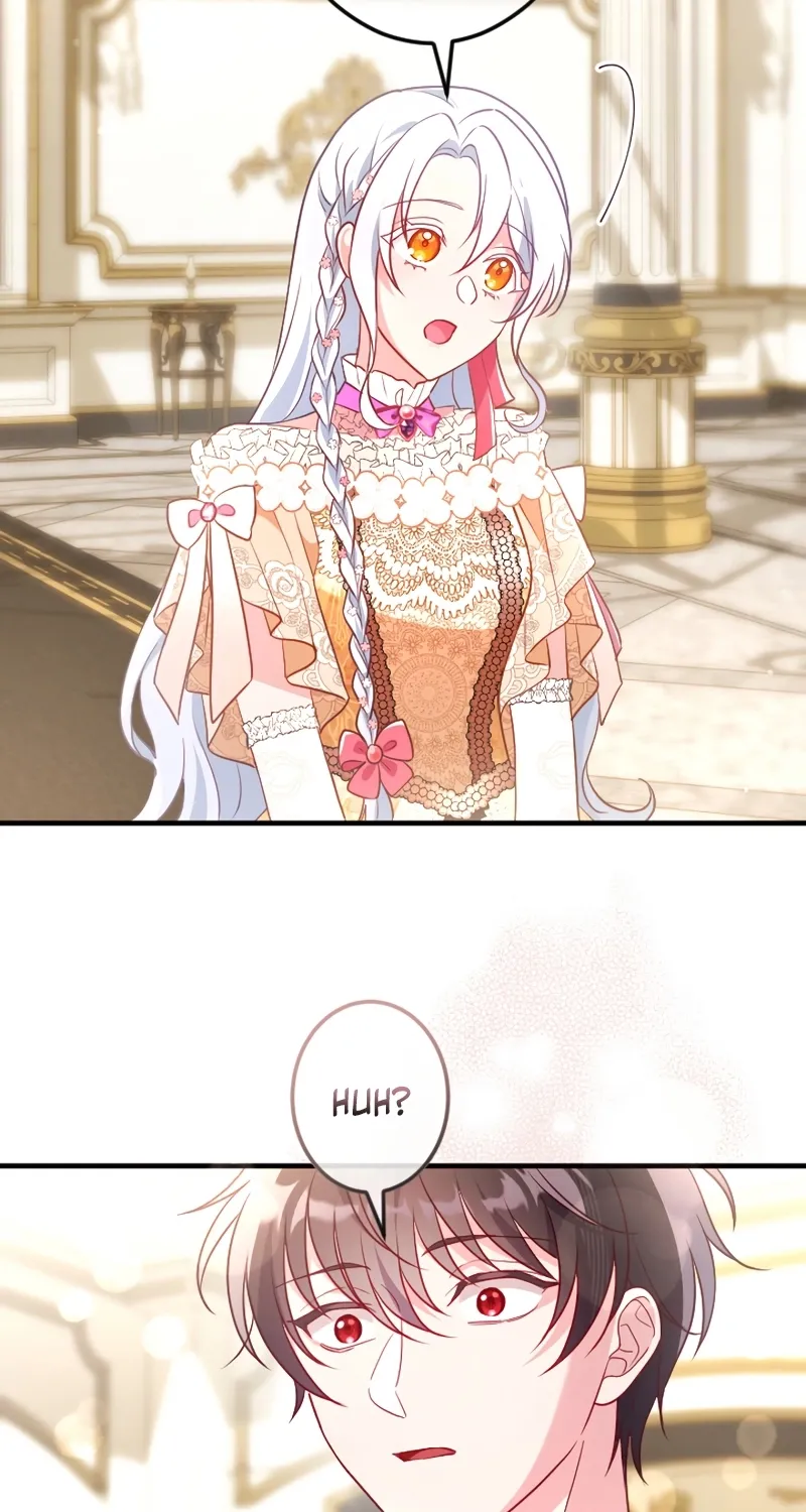 Kigen Tsuki Koujo no Hazu ga, Umaku Yari Sugite Shimatta You desu Chapter 40 page 84 - 