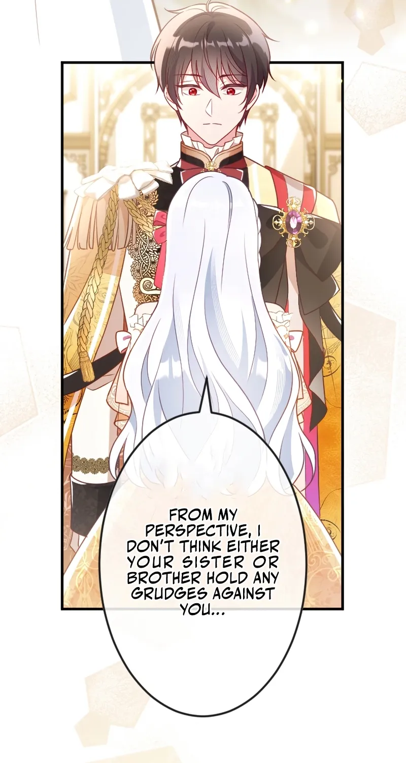 Kigen Tsuki Koujo no Hazu ga, Umaku Yari Sugite Shimatta You desu Chapter 40 page 91 - 