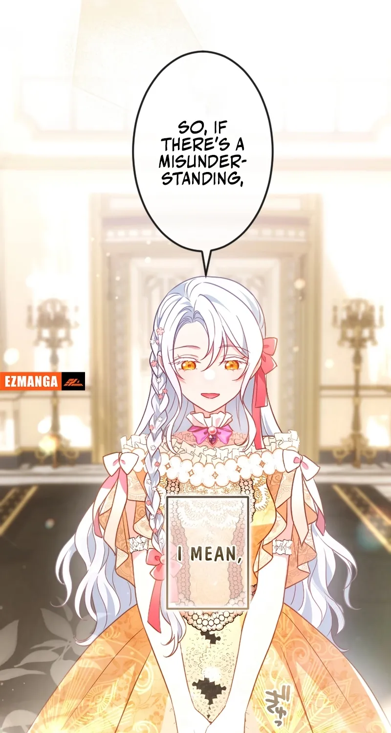 Kigen Tsuki Koujo no Hazu ga, Umaku Yari Sugite Shimatta You desu Chapter 40 page 92 - 
