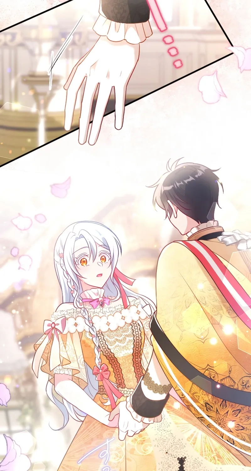 Kigen Tsuki Koujo no Hazu ga, Umaku Yari Sugite Shimatta You desu Chapter 40 page 97 - 