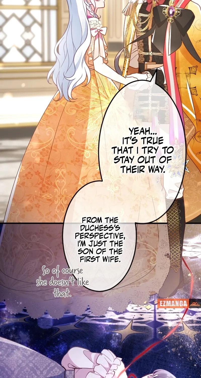 Kigen Tsuki Koujo no Hazu ga, Umaku Yari Sugite Shimatta You desu Chapter 41 page 11 - 