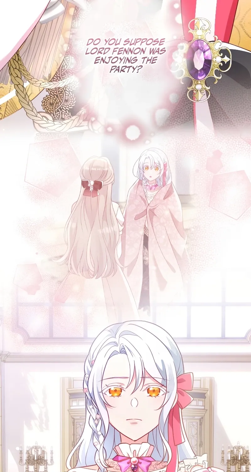 Kigen Tsuki Koujo no Hazu ga, Umaku Yari Sugite Shimatta You desu Chapter 41 page 30 - 