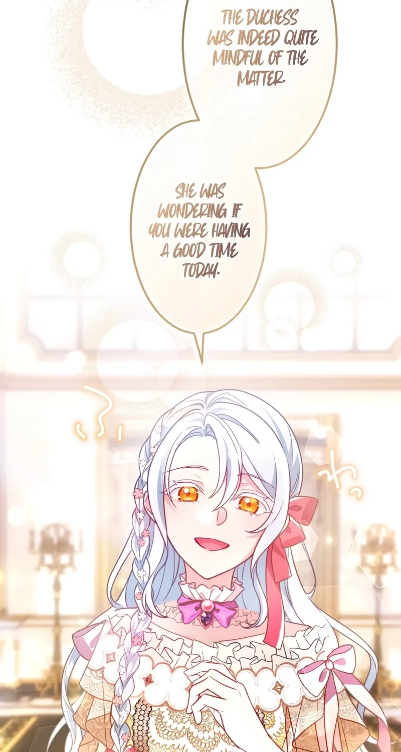 Kigen Tsuki Koujo no Hazu ga, Umaku Yari Sugite Shimatta You desu Chapter 41 page 41 - 