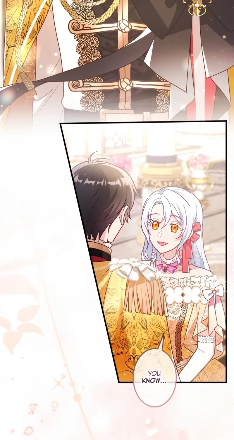 Kigen Tsuki Koujo no Hazu ga, Umaku Yari Sugite Shimatta You desu Chapter 41 page 48 - 