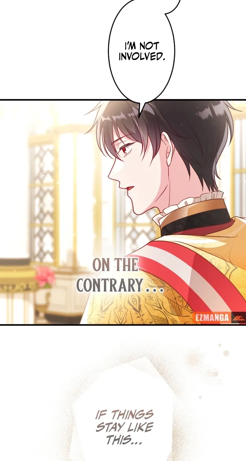 Kigen Tsuki Koujo no Hazu ga, Umaku Yari Sugite Shimatta You desu Chapter 41 page 60 - 