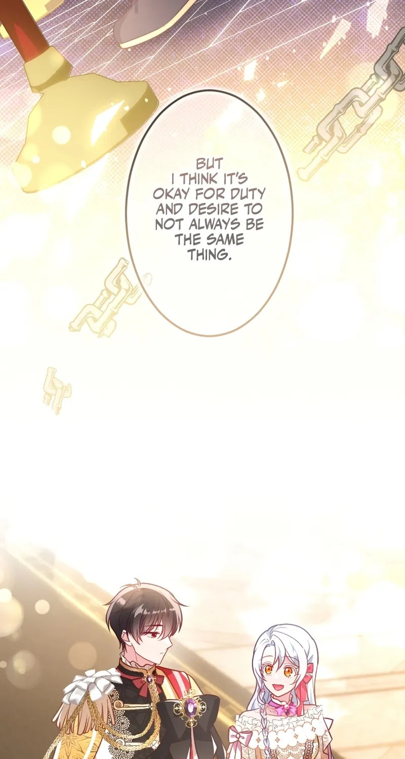 Kigen Tsuki Koujo no Hazu ga, Umaku Yari Sugite Shimatta You desu Chapter 41 page 68 - 