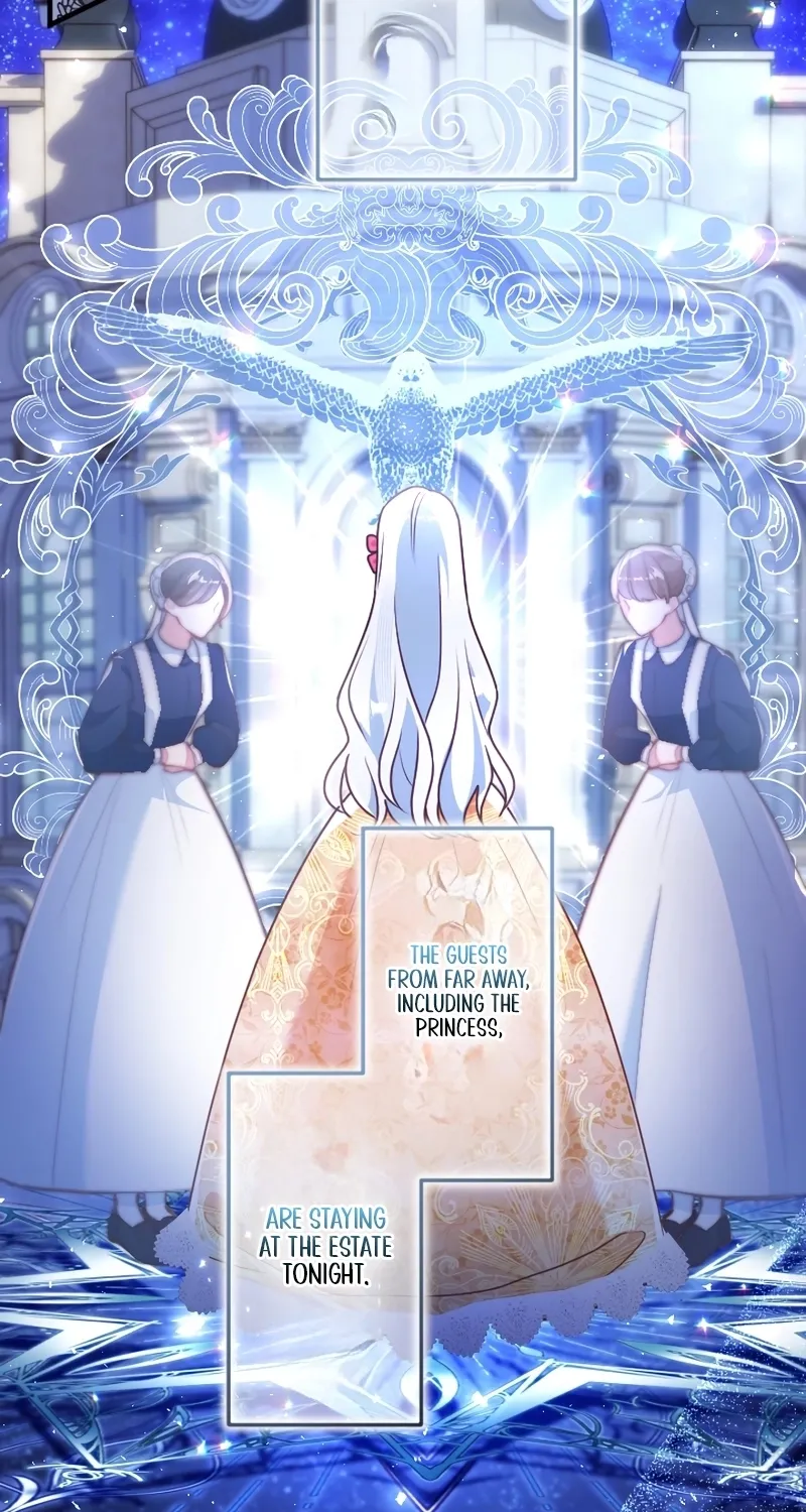 Kigen Tsuki Koujo no Hazu ga, Umaku Yari Sugite Shimatta You desu Chapter 41 page 87 - 