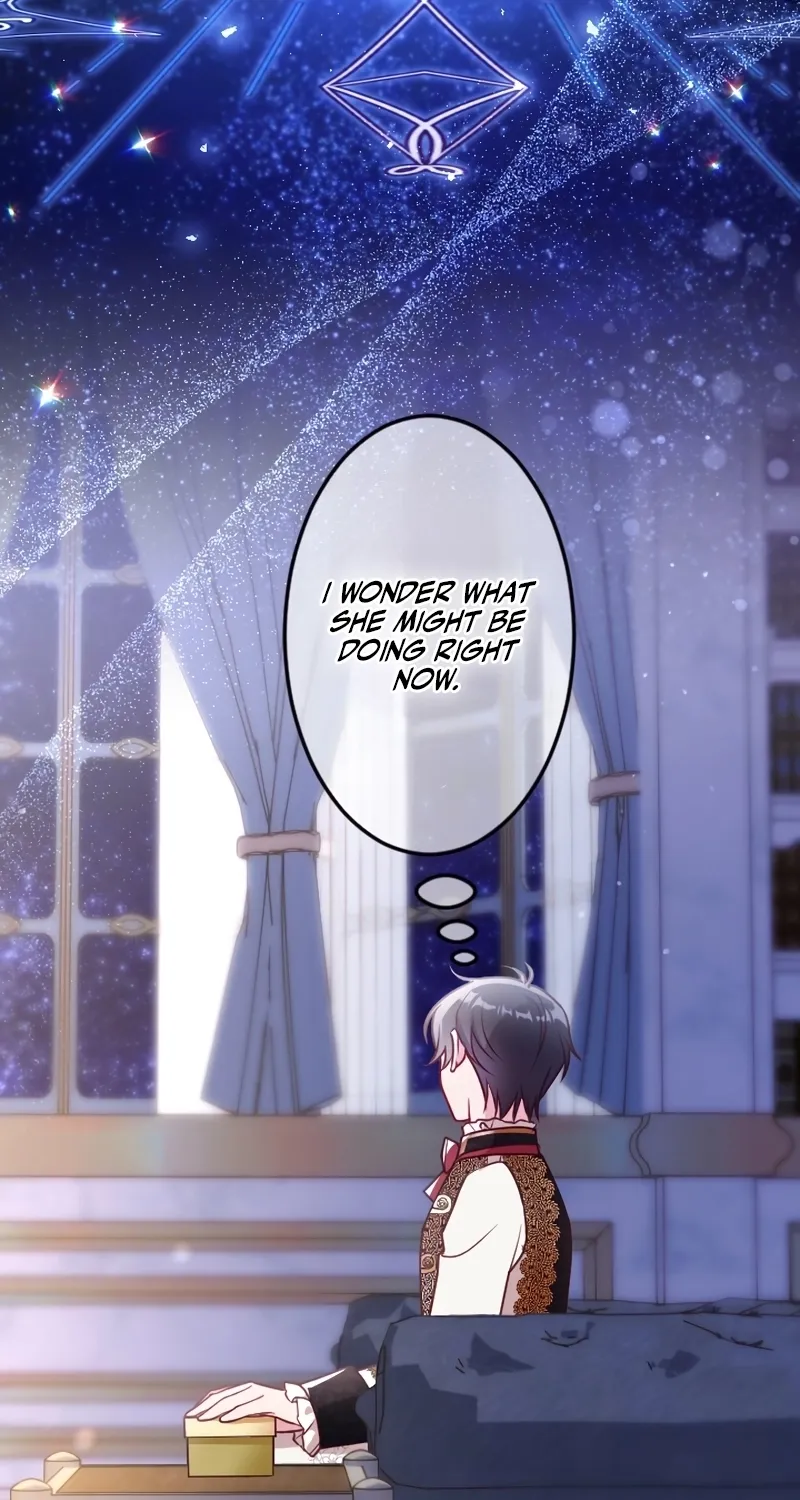 Kigen Tsuki Koujo no Hazu ga, Umaku Yari Sugite Shimatta You desu Chapter 41 page 88 - 