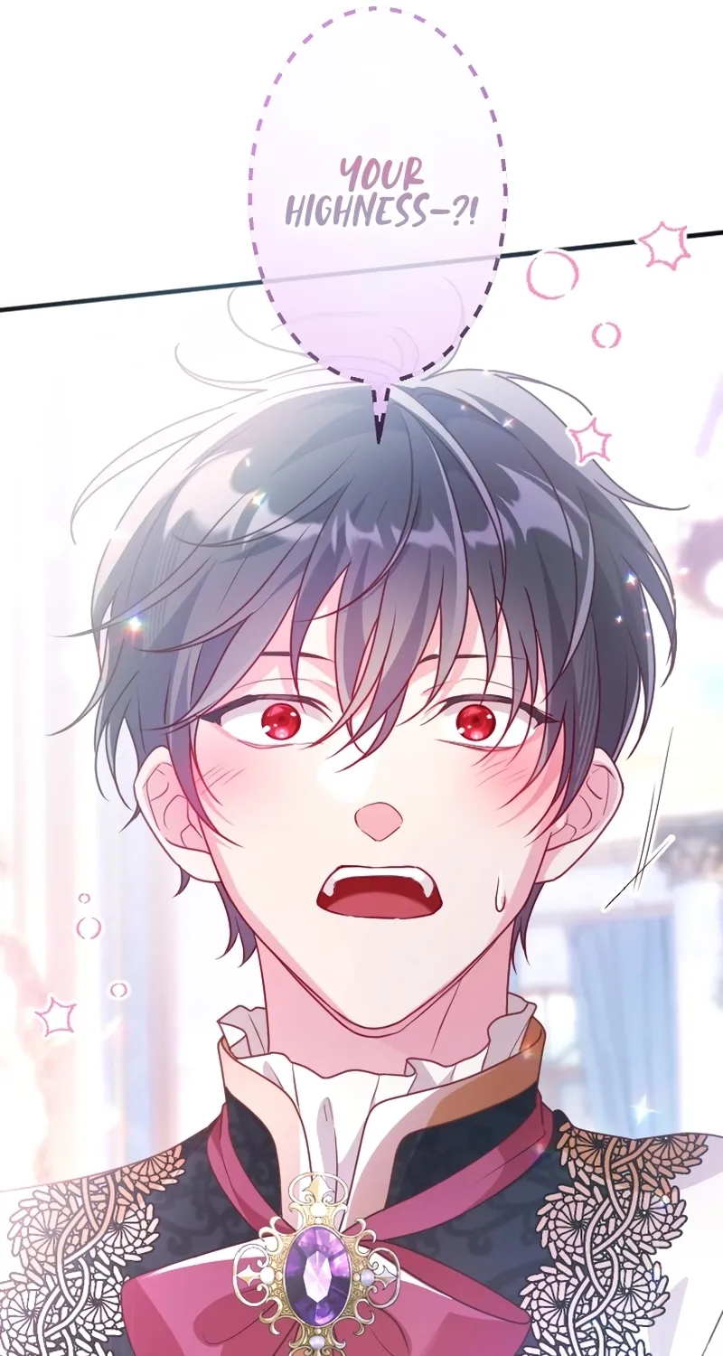 Kigen Tsuki Koujo no Hazu ga, Umaku Yari Sugite Shimatta You desu Chapter 41 page 99 - 