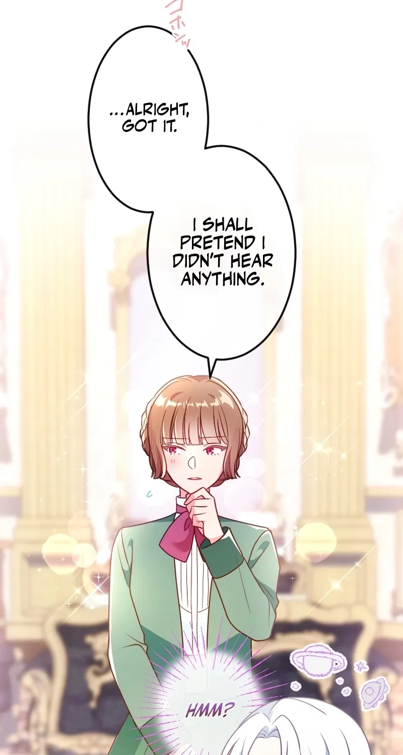 Kigen Tsuki Koujo no Hazu ga, Umaku Yari Sugite Shimatta You desu Chapter 42 page 28 - 