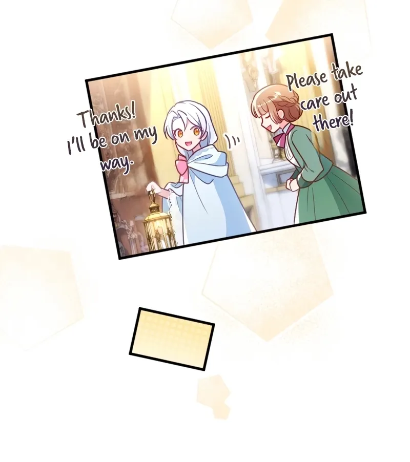 Kigen Tsuki Koujo no Hazu ga, Umaku Yari Sugite Shimatta You desu Chapter 42 page 30 - 