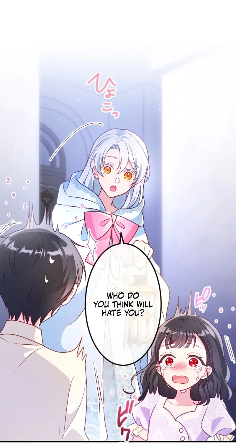 Kigen Tsuki Koujo no Hazu ga, Umaku Yari Sugite Shimatta You desu Chapter 42 page 34 - 