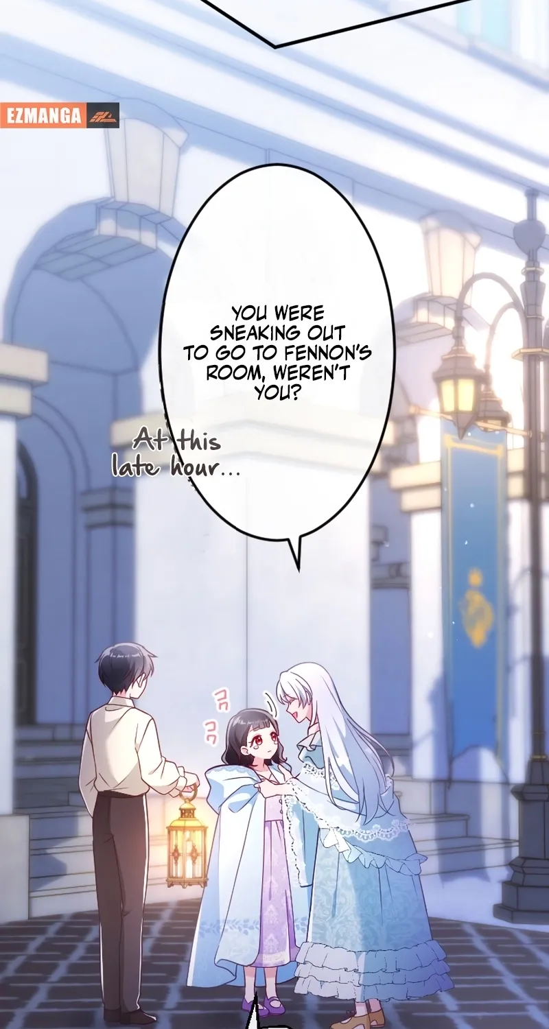 Kigen Tsuki Koujo no Hazu ga, Umaku Yari Sugite Shimatta You desu Chapter 42 page 38 - 