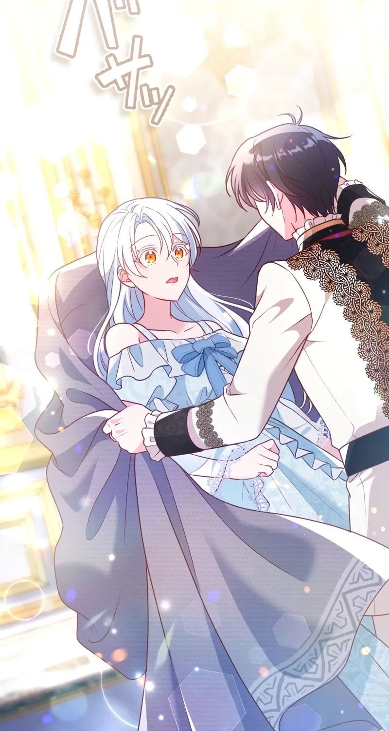 Kigen Tsuki Koujo no Hazu ga, Umaku Yari Sugite Shimatta You desu Chapter 42 page 6 - 