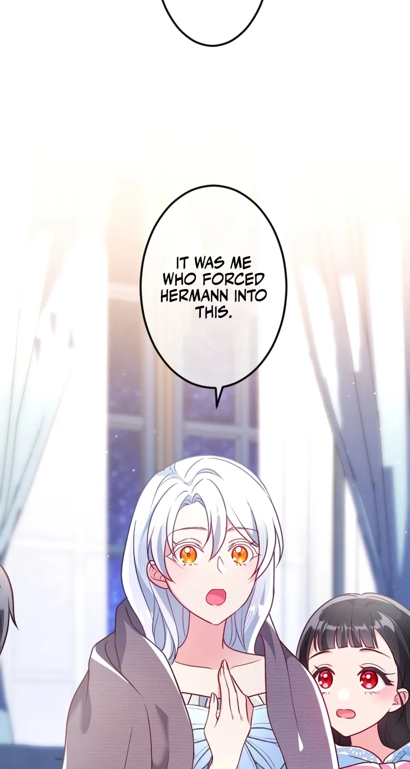 Kigen Tsuki Koujo no Hazu ga, Umaku Yari Sugite Shimatta You desu Chapter 42 page 57 - 