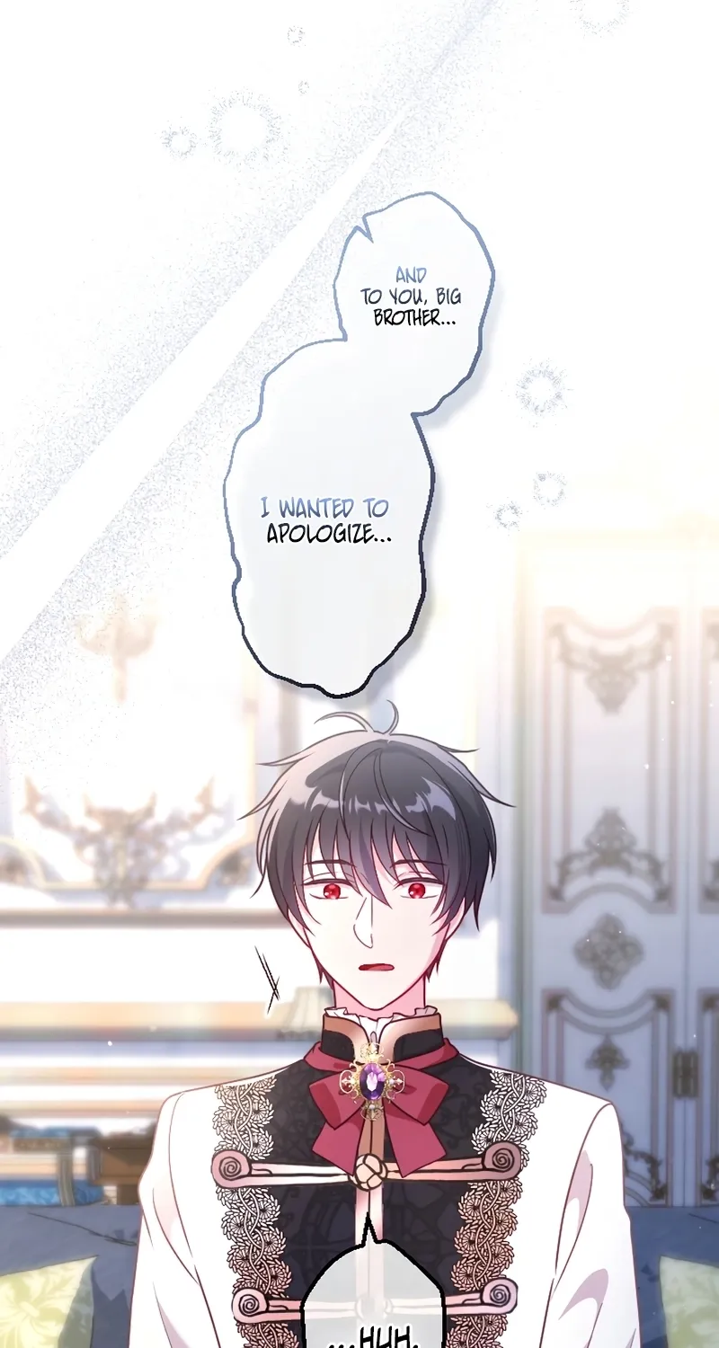 Kigen Tsuki Koujo no Hazu ga, Umaku Yari Sugite Shimatta You desu Chapter 42 page 62 - 