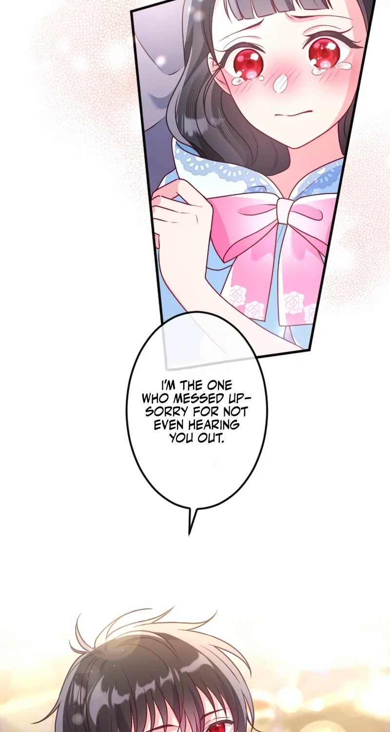 Kigen Tsuki Koujo no Hazu ga, Umaku Yari Sugite Shimatta You desu Chapter 42 page 67 - 