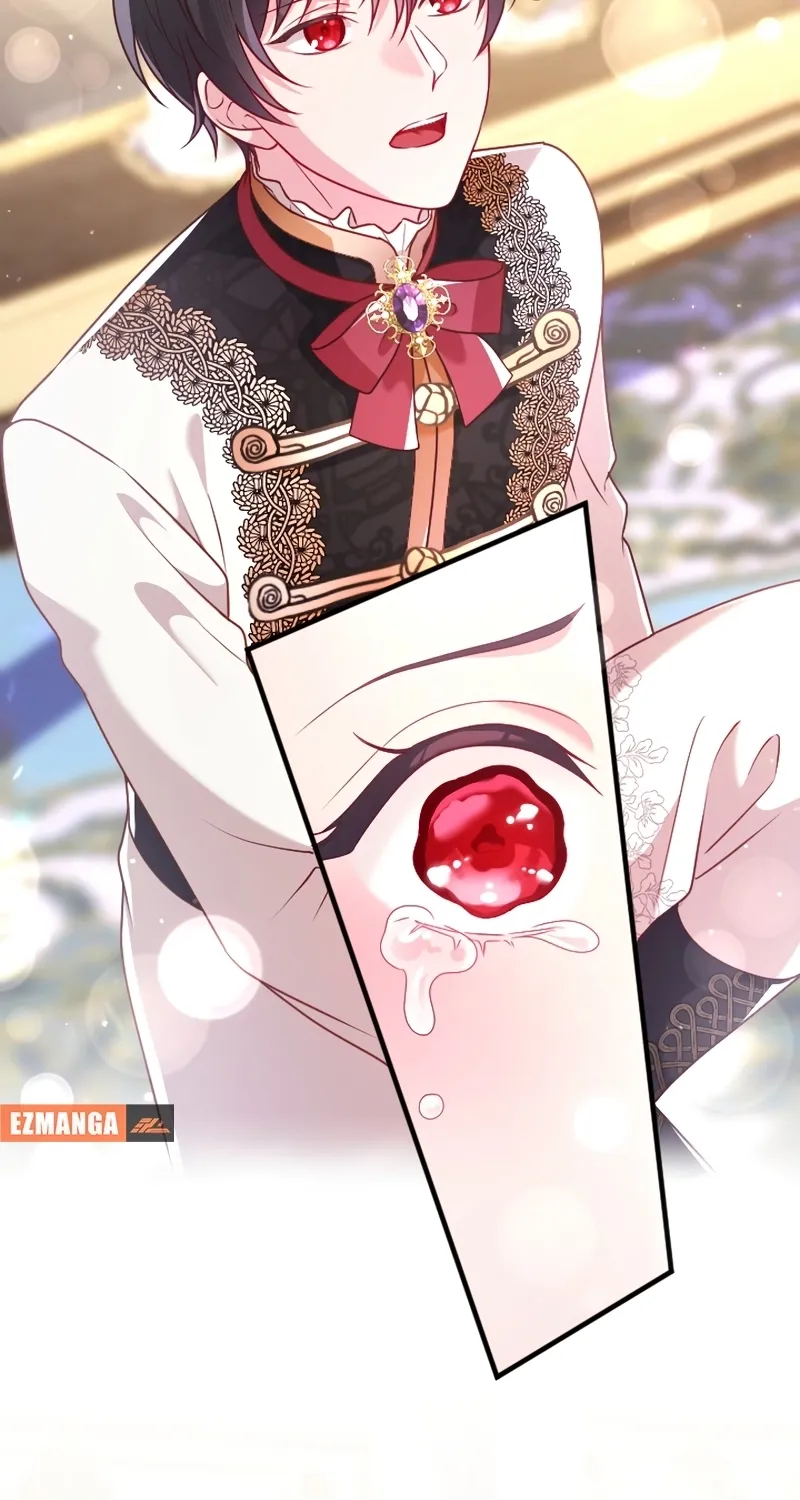 Kigen Tsuki Koujo no Hazu ga, Umaku Yari Sugite Shimatta You desu Chapter 42 page 68 - 