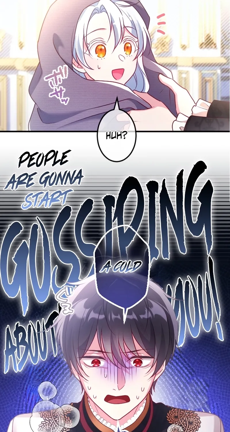 Kigen Tsuki Koujo no Hazu ga, Umaku Yari Sugite Shimatta You desu Chapter 42 page 9 - 