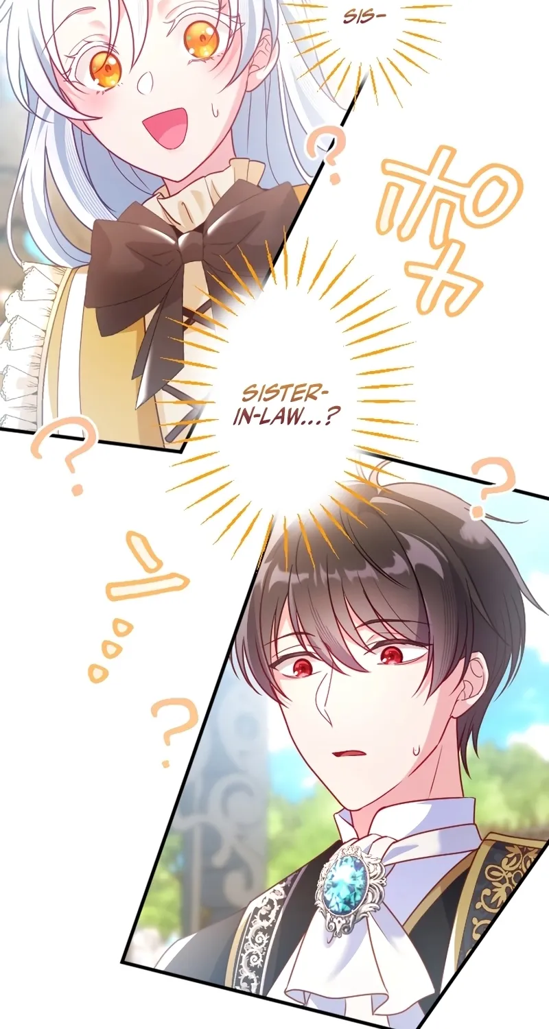Kigen Tsuki Koujo no Hazu ga, Umaku Yari Sugite Shimatta You desu Chapter 43 page 15 - 