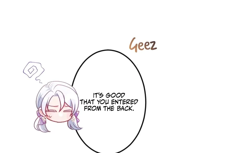 Kigen Tsuki Koujo no Hazu ga, Umaku Yari Sugite Shimatta You desu Chapter 43 page 40 - 