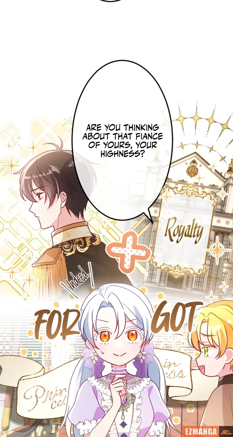 Kigen Tsuki Koujo no Hazu ga, Umaku Yari Sugite Shimatta You desu Chapter 43 page 41 - 