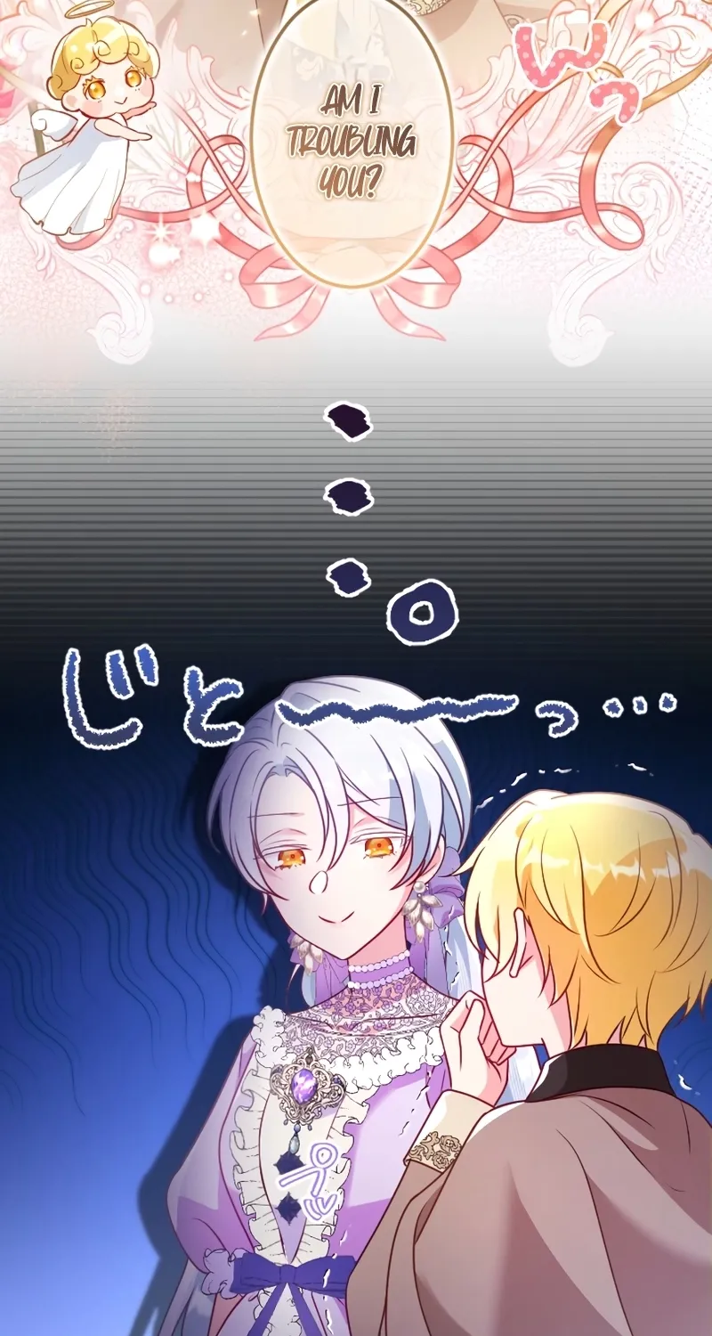 Kigen Tsuki Koujo no Hazu ga, Umaku Yari Sugite Shimatta You desu Chapter 43 page 43 - 