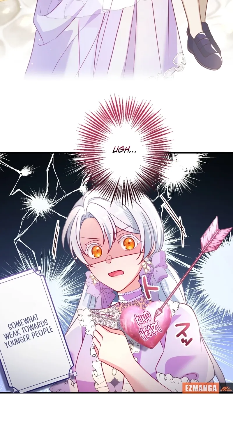 Kigen Tsuki Koujo no Hazu ga, Umaku Yari Sugite Shimatta You desu Chapter 43 page 48 - 