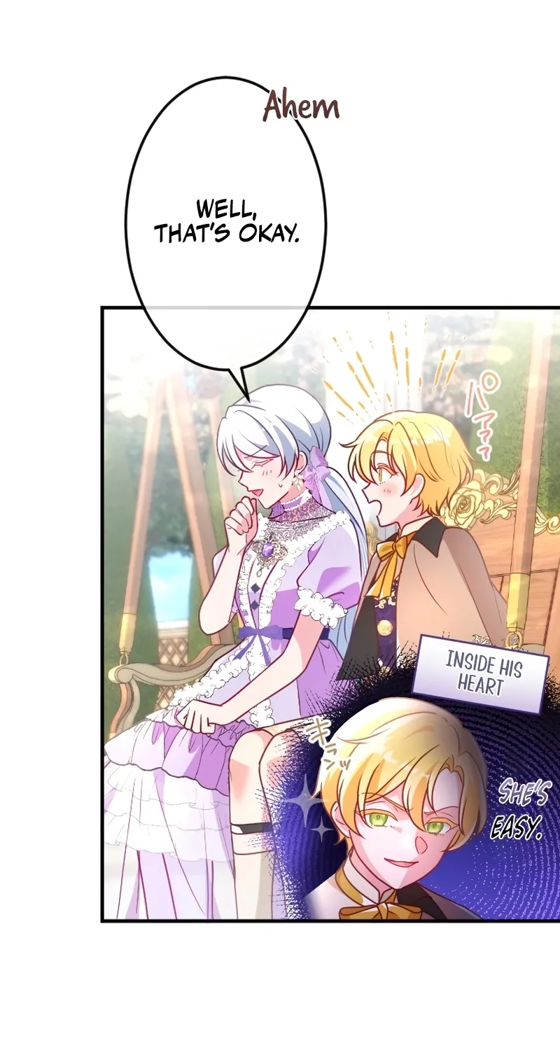 Kigen Tsuki Koujo no Hazu ga, Umaku Yari Sugite Shimatta You desu Chapter 43 page 49 - 
