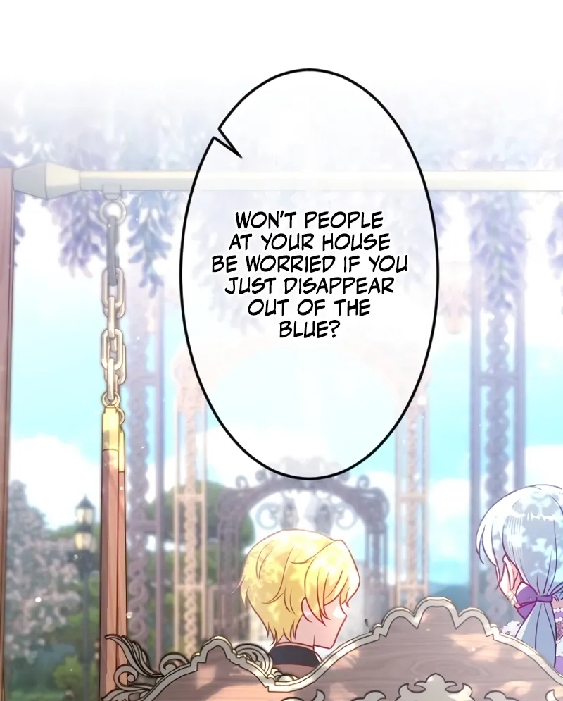 Kigen Tsuki Koujo no Hazu ga, Umaku Yari Sugite Shimatta You desu Chapter 43 page 50 - 