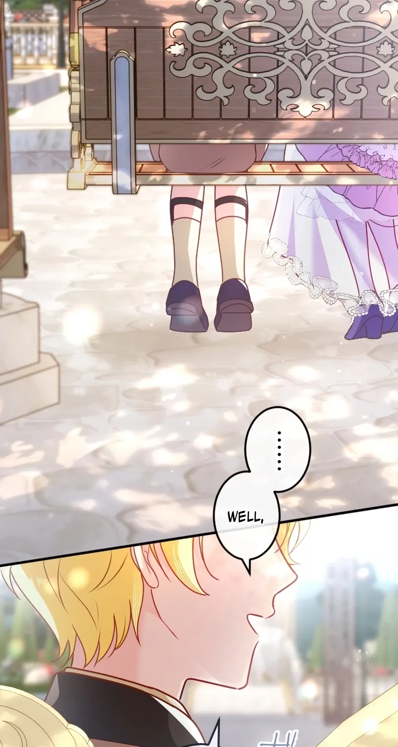 Kigen Tsuki Koujo no Hazu ga, Umaku Yari Sugite Shimatta You desu Chapter 43 page 51 - 