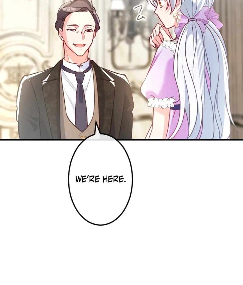 Kigen Tsuki Koujo no Hazu ga, Umaku Yari Sugite Shimatta You desu Chapter 43 page 65 - 