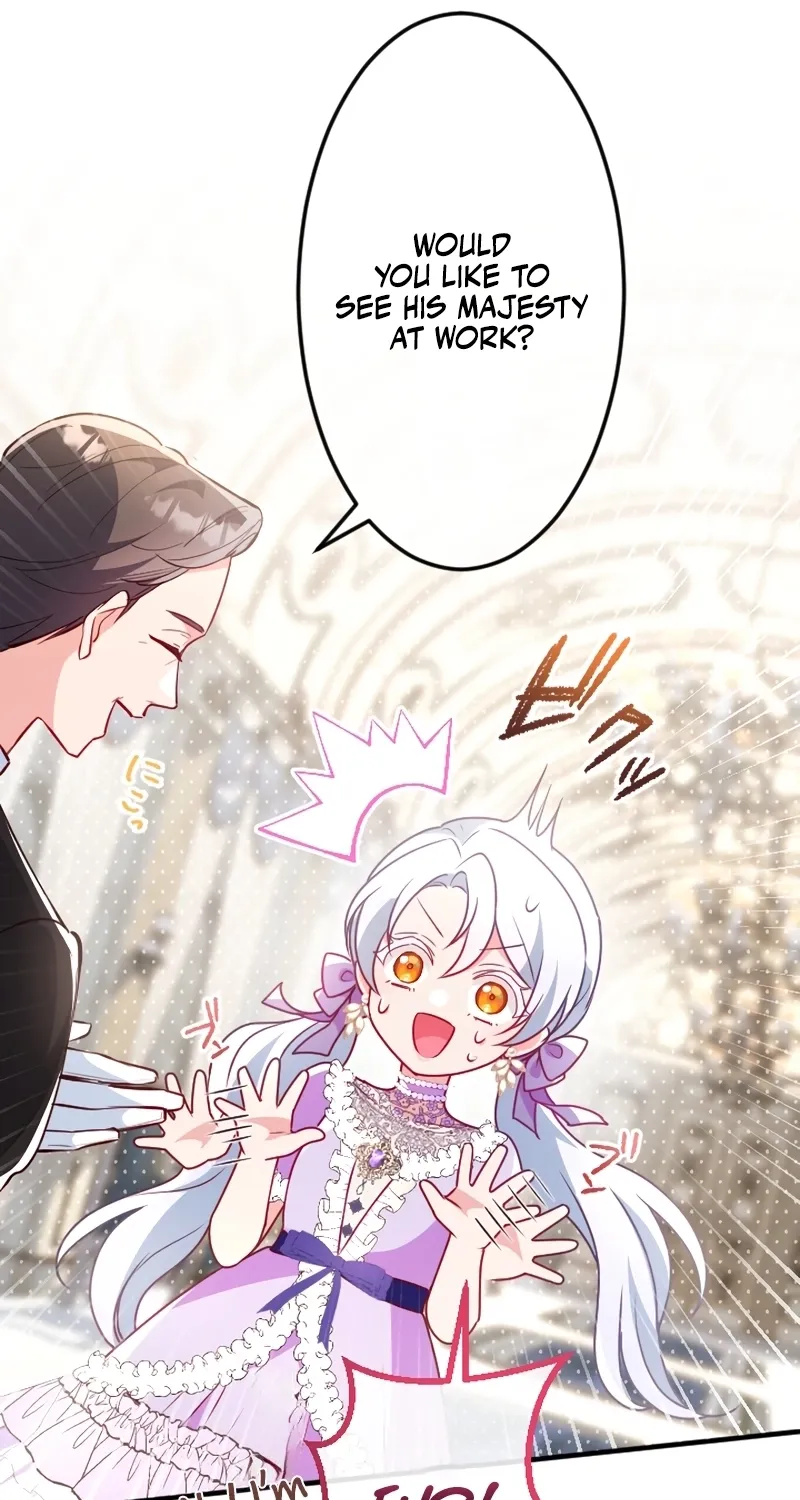 Kigen Tsuki Koujo no Hazu ga, Umaku Yari Sugite Shimatta You desu Chapter 43 page 66 - 