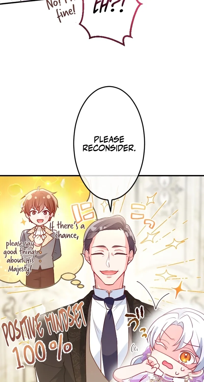 Kigen Tsuki Koujo no Hazu ga, Umaku Yari Sugite Shimatta You desu Chapter 43 page 67 - 