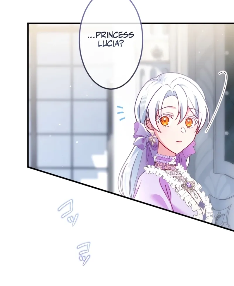Kigen Tsuki Koujo no Hazu ga, Umaku Yari Sugite Shimatta You desu Chapter 43 page 75 - 