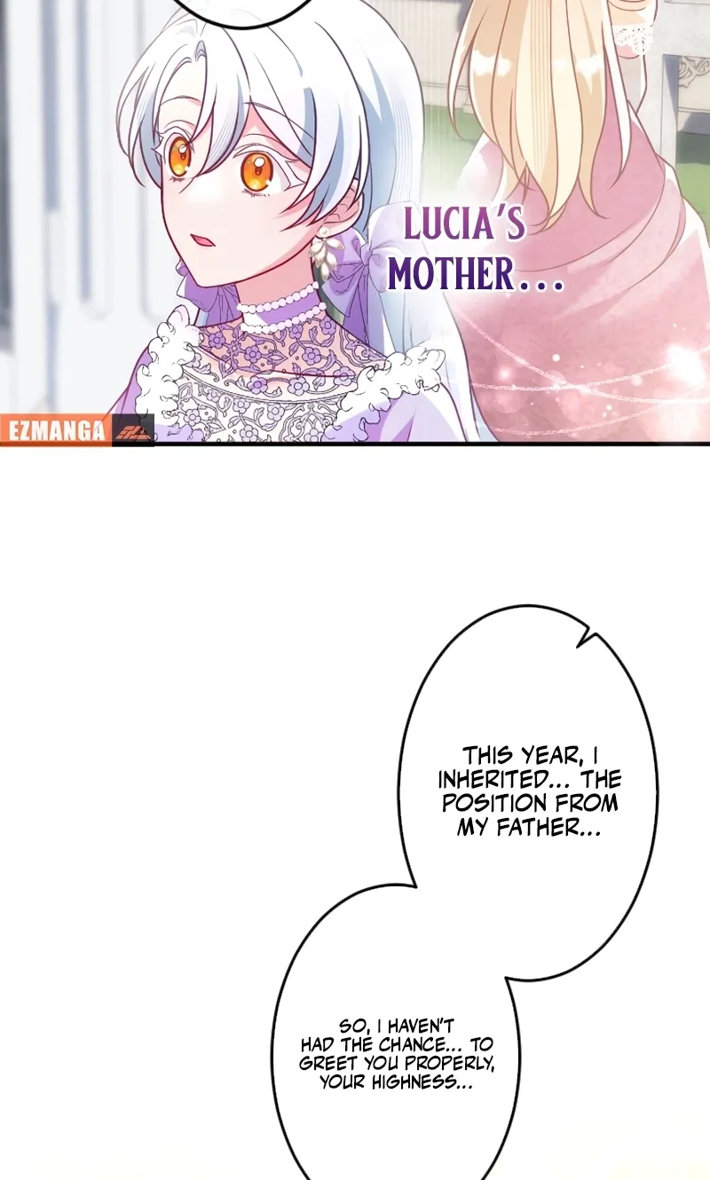 Kigen Tsuki Koujo no Hazu ga, Umaku Yari Sugite Shimatta You desu Chapter 43 page 79 - 