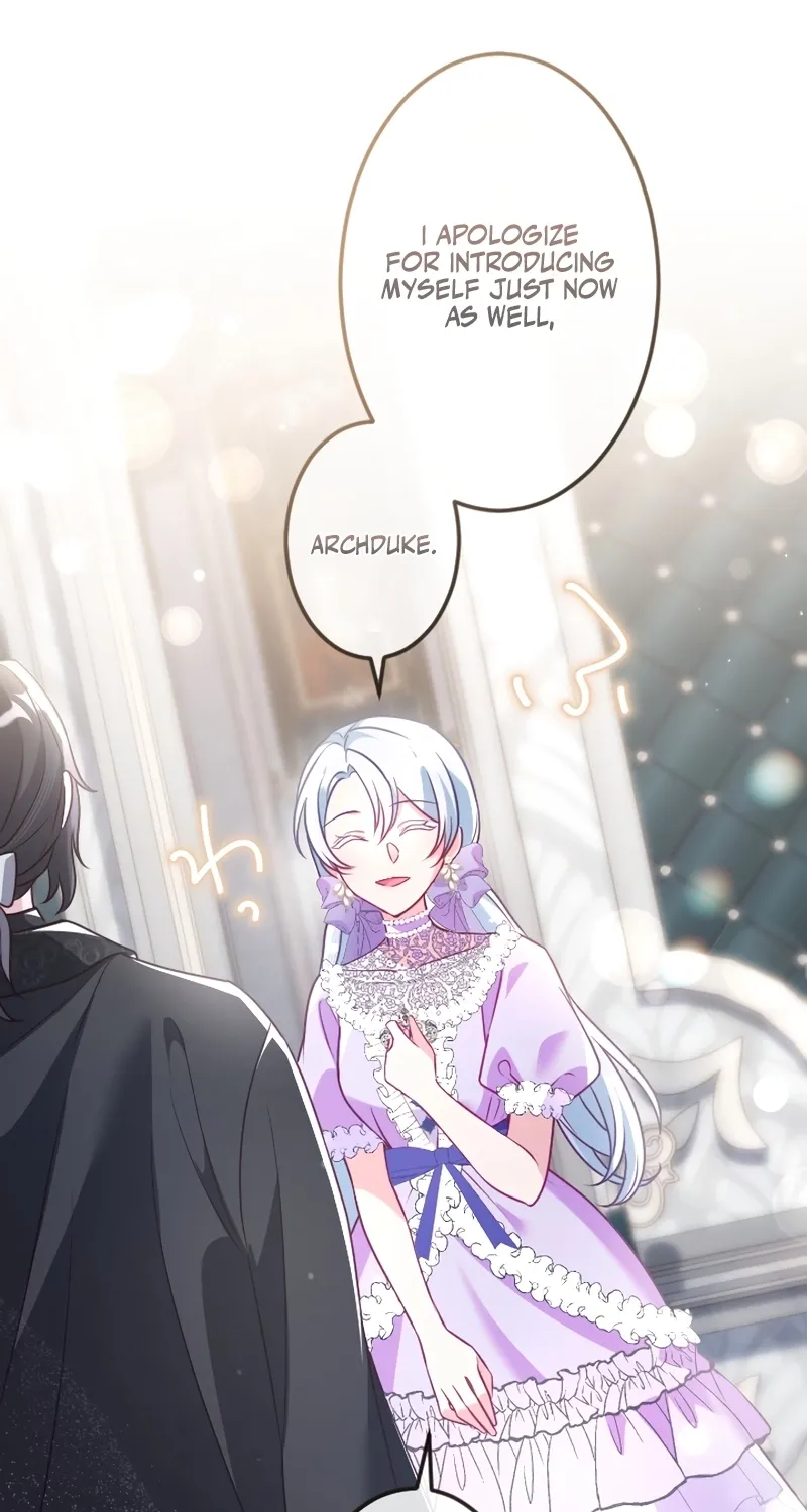 Kigen Tsuki Koujo no Hazu ga, Umaku Yari Sugite Shimatta You desu Chapter 43 page 81 - 