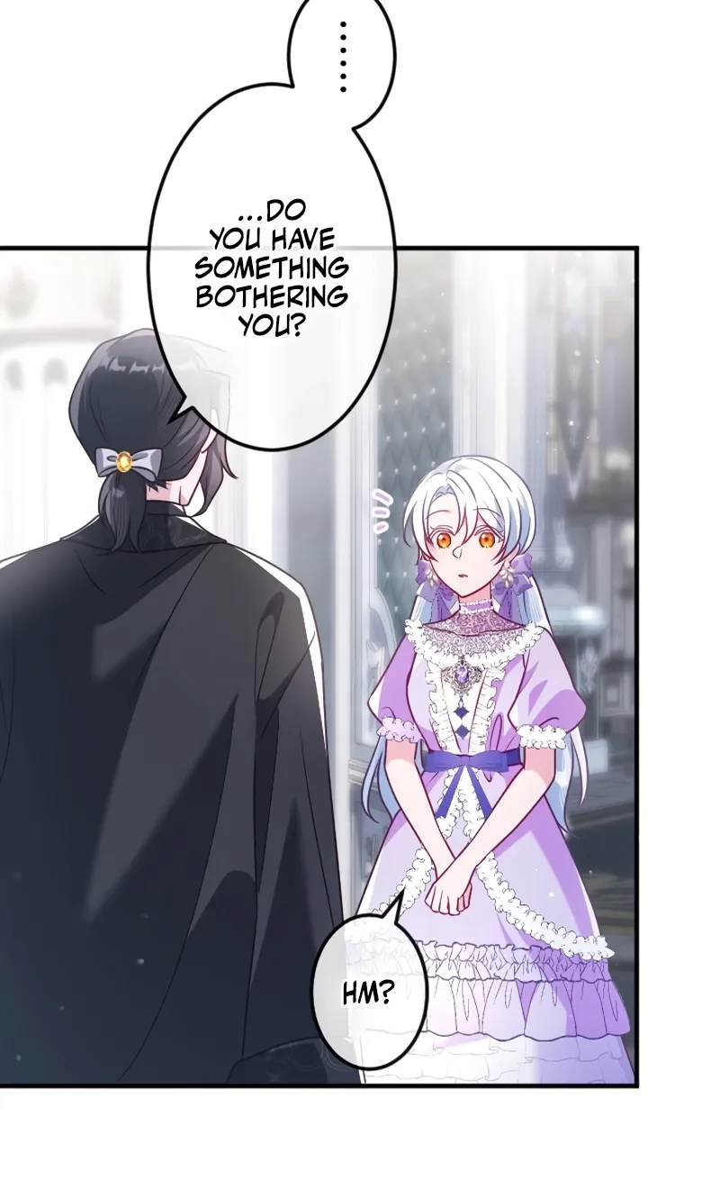 Kigen Tsuki Koujo no Hazu ga, Umaku Yari Sugite Shimatta You desu Chapter 43 page 83 - 