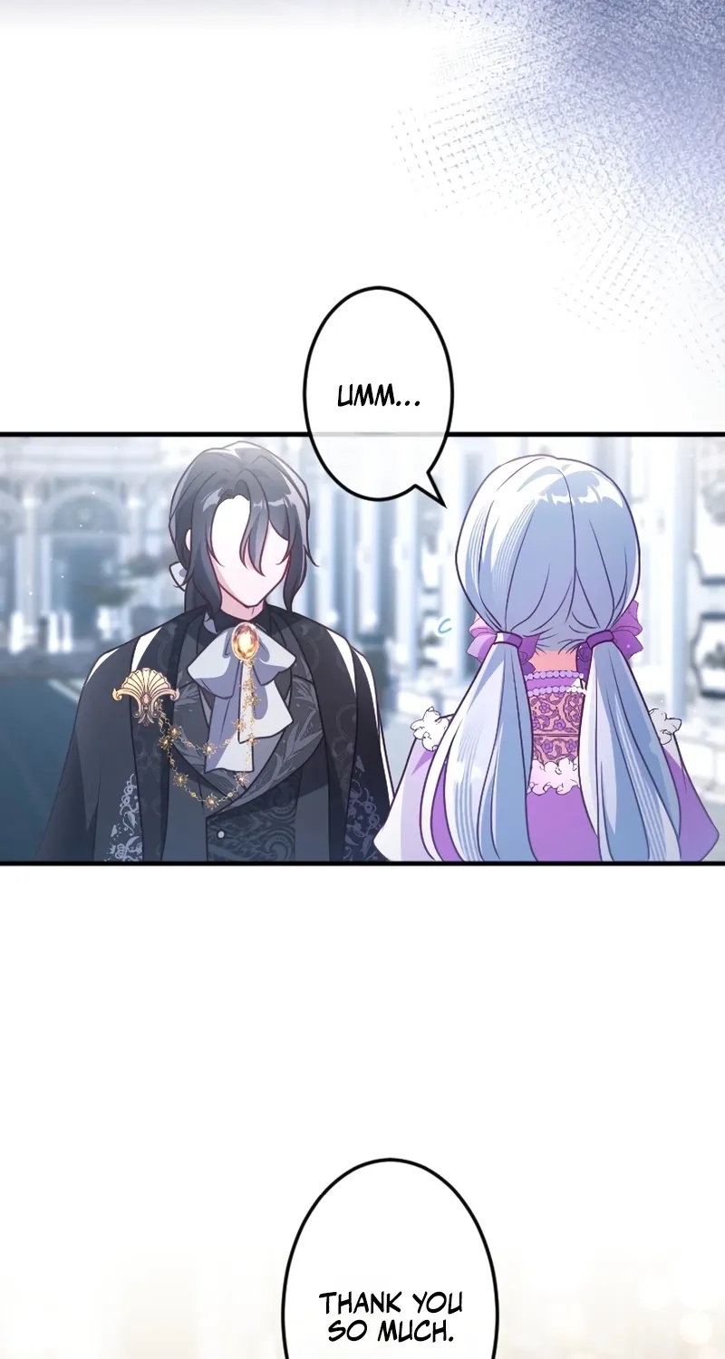 Kigen Tsuki Koujo no Hazu ga, Umaku Yari Sugite Shimatta You desu Chapter 43 page 86 - 