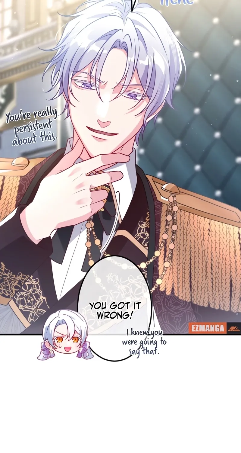 Kigen Tsuki Koujo no Hazu ga, Umaku Yari Sugite Shimatta You desu Chapter 43 page 92 - 