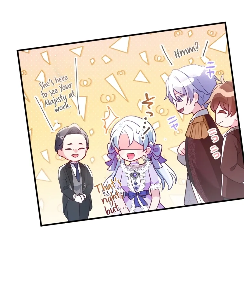 Kigen Tsuki Koujo no Hazu ga, Umaku Yari Sugite Shimatta You desu Chapter 43 page 93 - 