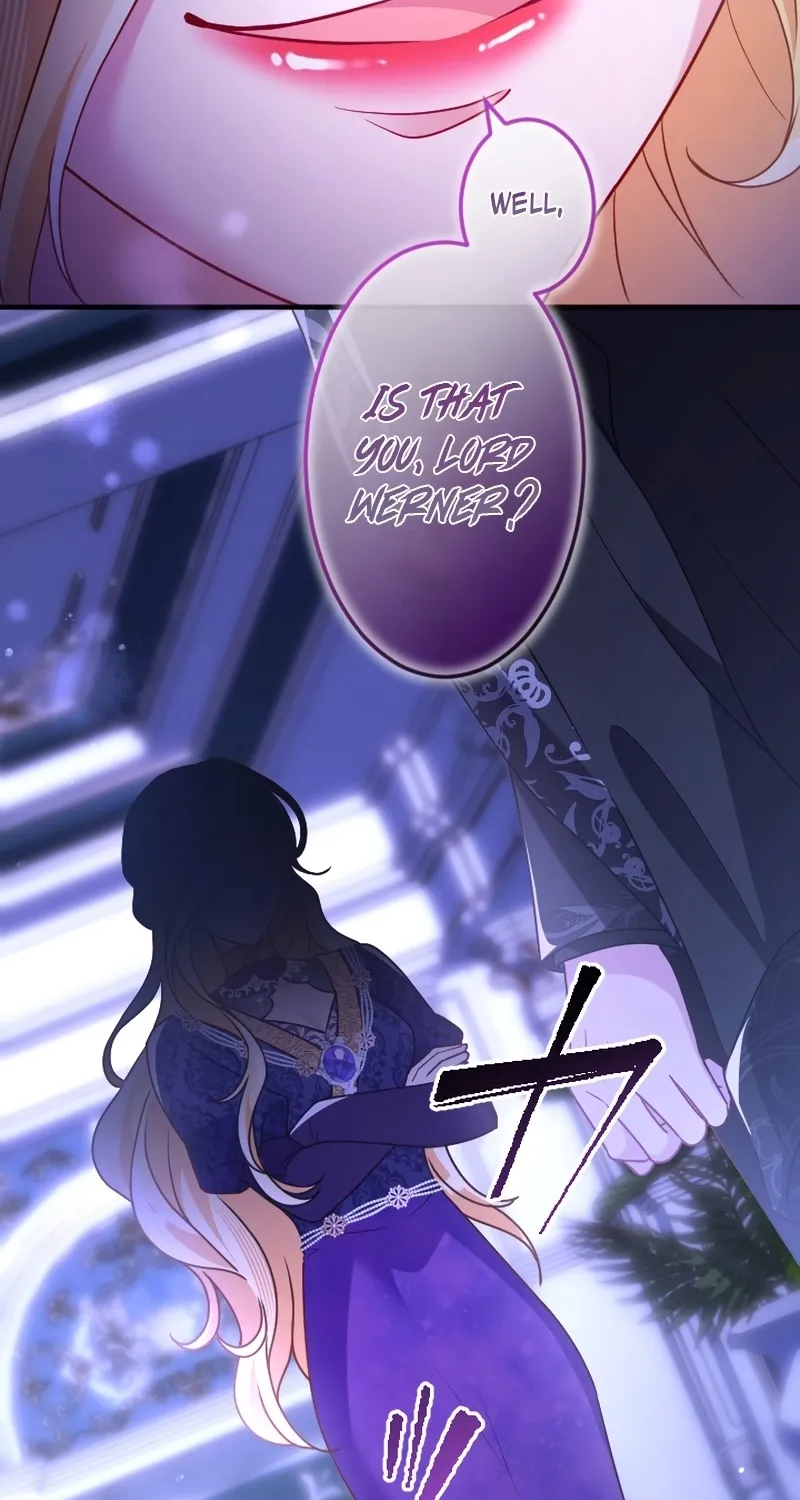 Kigen Tsuki Koujo no Hazu ga, Umaku Yari Sugite Shimatta You desu Chapter 43 page 96 - 